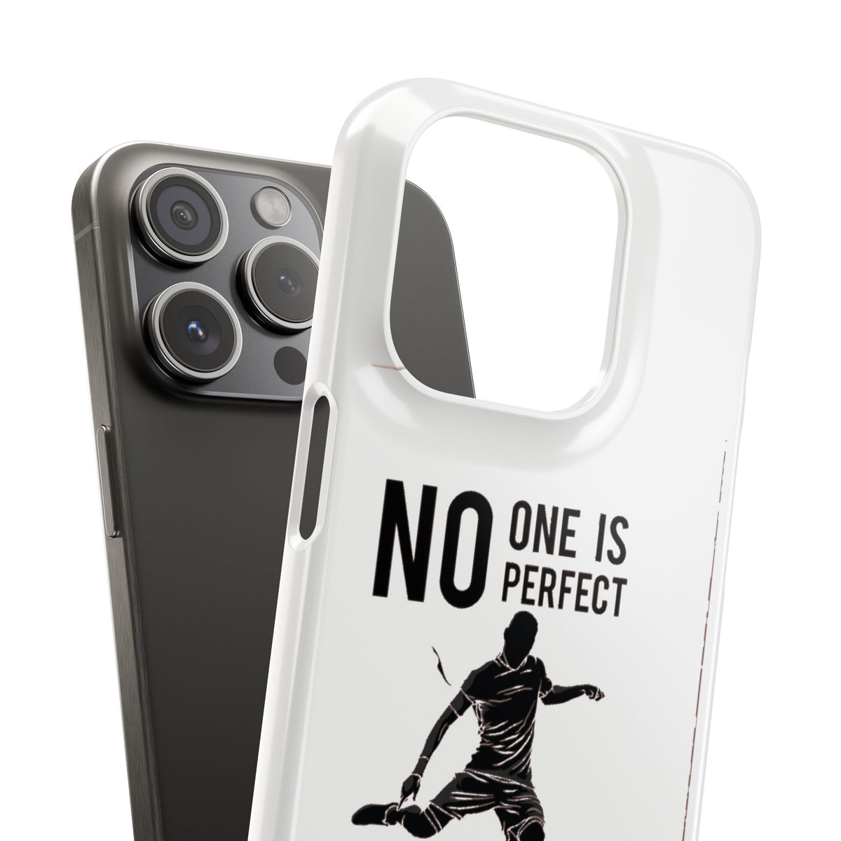 Snap Cases - No One Is Perfect However Being A Leeds Fan Is Close Enough