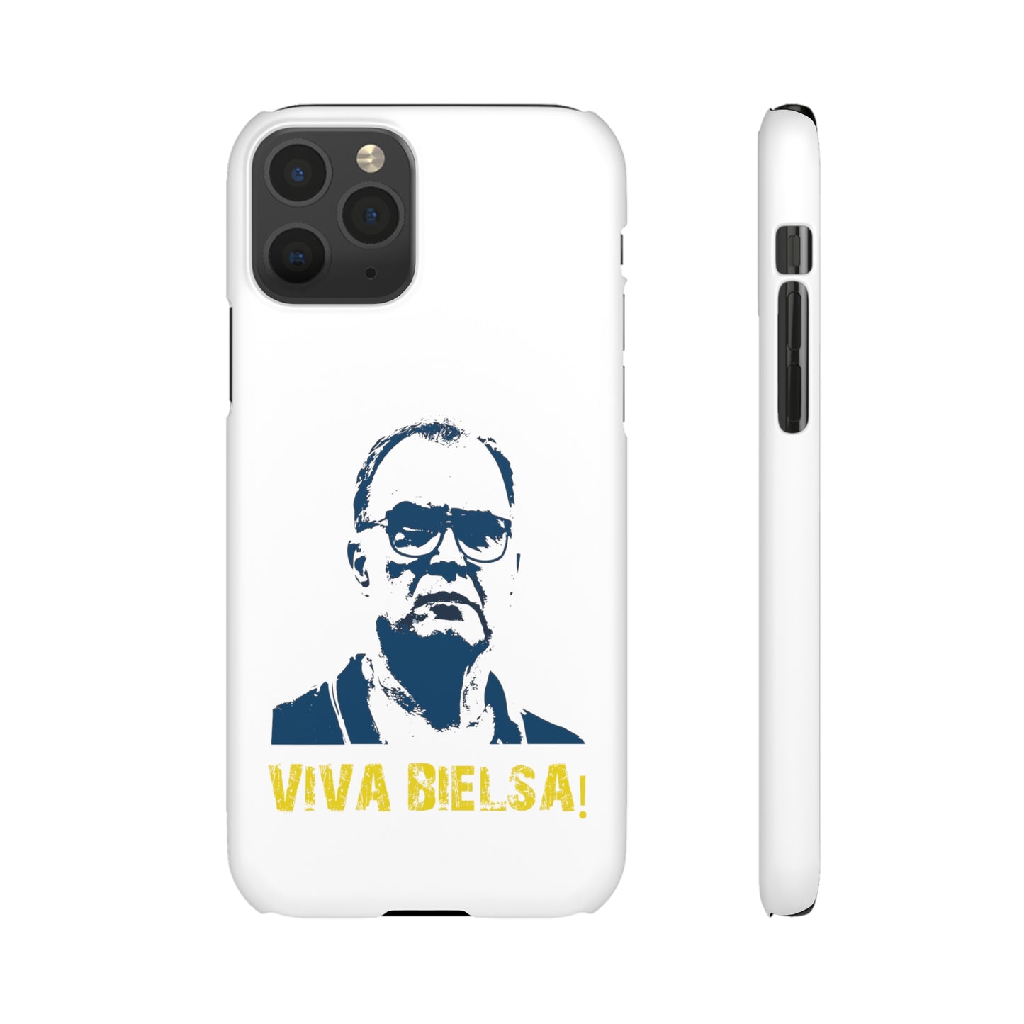 Funda Snap - ¡Viva Bielsa!