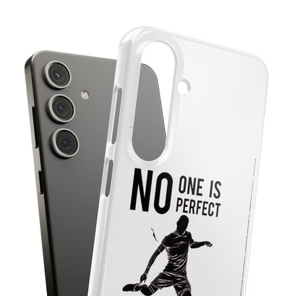 Snap Cases - No One Is Perfect However Being A Leeds Fan Is Close Enough