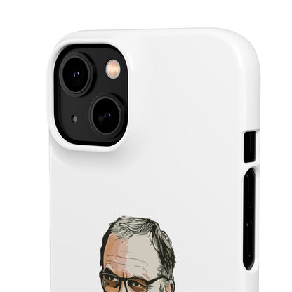 Snap Cases - Bielsa the Godfather