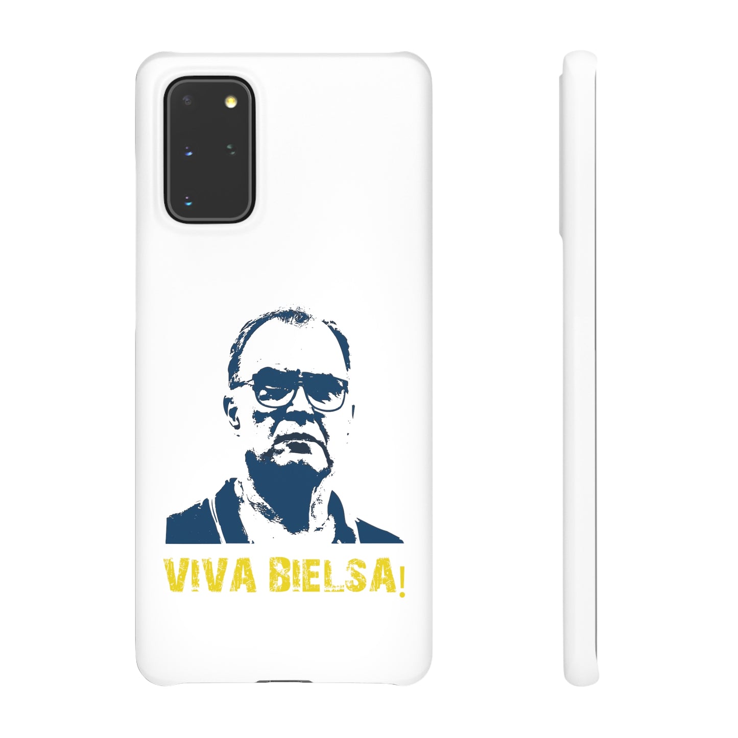 Snap-etui - Viva Bielsa!