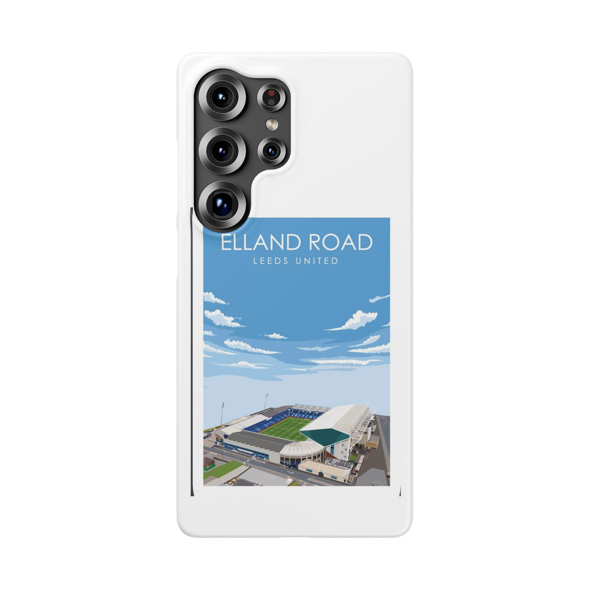 Snap Phone Case Elland Road