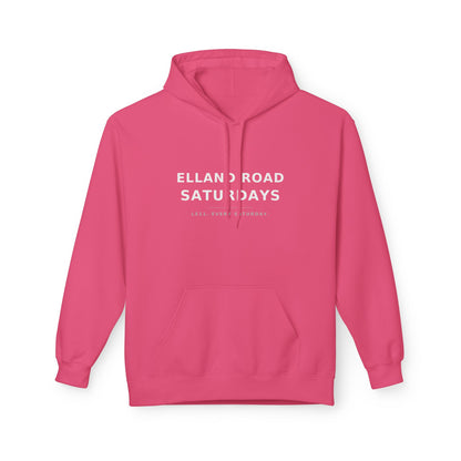 Elland Road Saturdays Leeds Hoodie