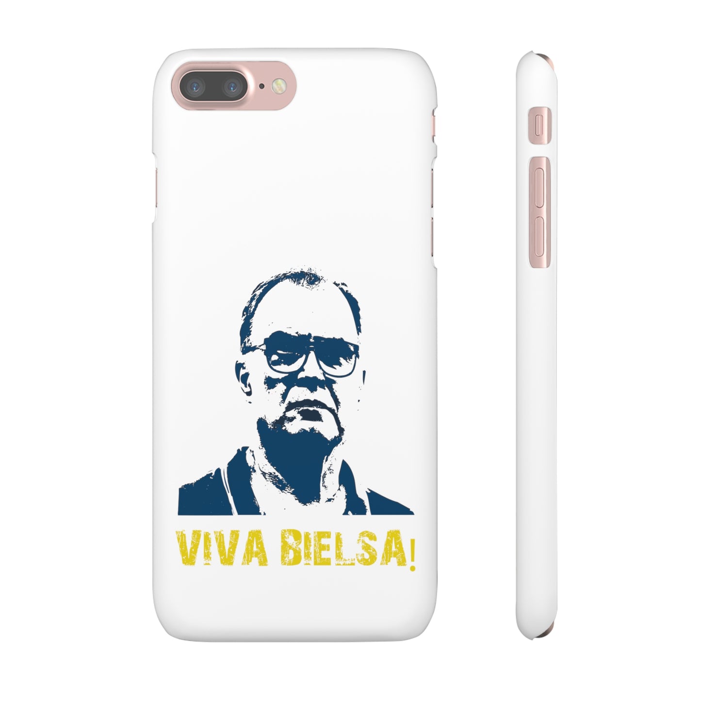 Snap-etui - Viva Bielsa!