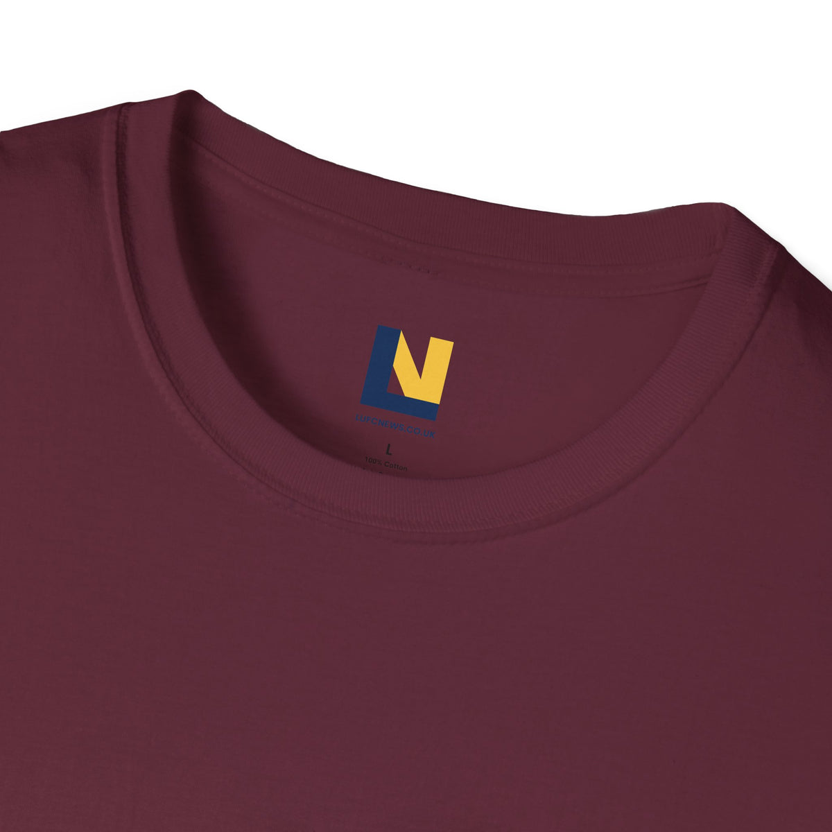 Beeston Saturdays Leeds T-Shirt