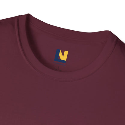 Beeston Saturdays Leeds T-Shirt