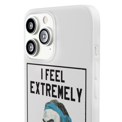 Flexi Cases - Bielsa I Feel Extremely Happy