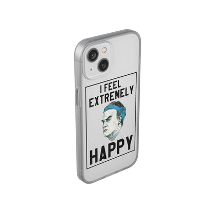Flexi Cases - Bielsa I Feel Extremely Happy