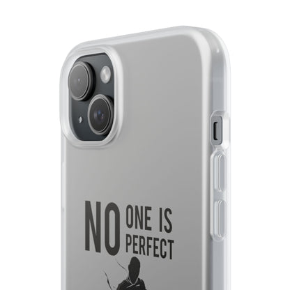 Flexi Cases - No One is Perfect However Being a Leeds fan Is Close Enough