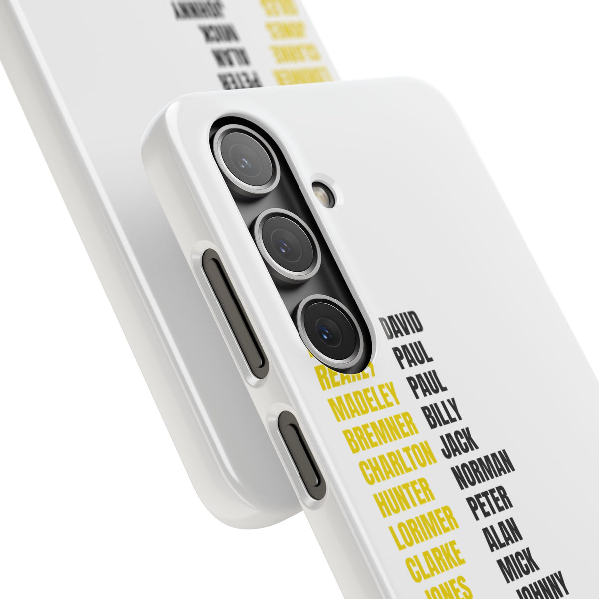 Snap Phone Case - 1972 FA Cup Winners