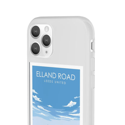 Flexi Phone Case Elland Road