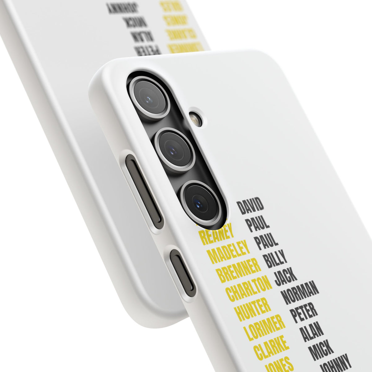 Snap Phone Case - 1972 FA Cup Winners
