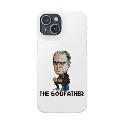 Snap Cases - Bielsa the Godfather