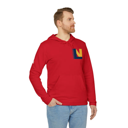 Stylish Unisex Fleece Hoodie, Cozy Sweatshirt, Sports Hoodie, Casual Wear, Gifting Option, Athleisure Top