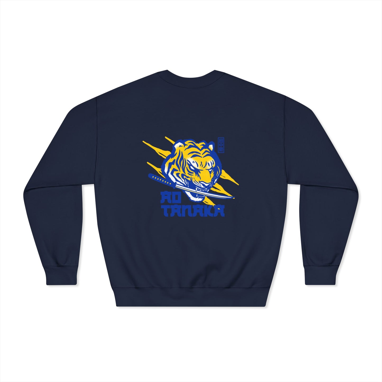 LUFC “All Leeds Aren’t We” Crewneck Unisex