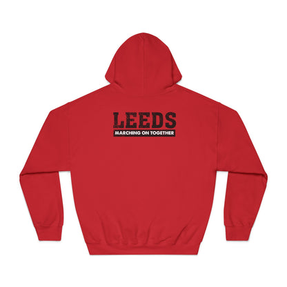 LUFC “All Leeds Aren’t We” Hoodie DryBlend® Unisex