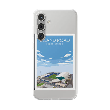 Flexi Phone Case Elland Road