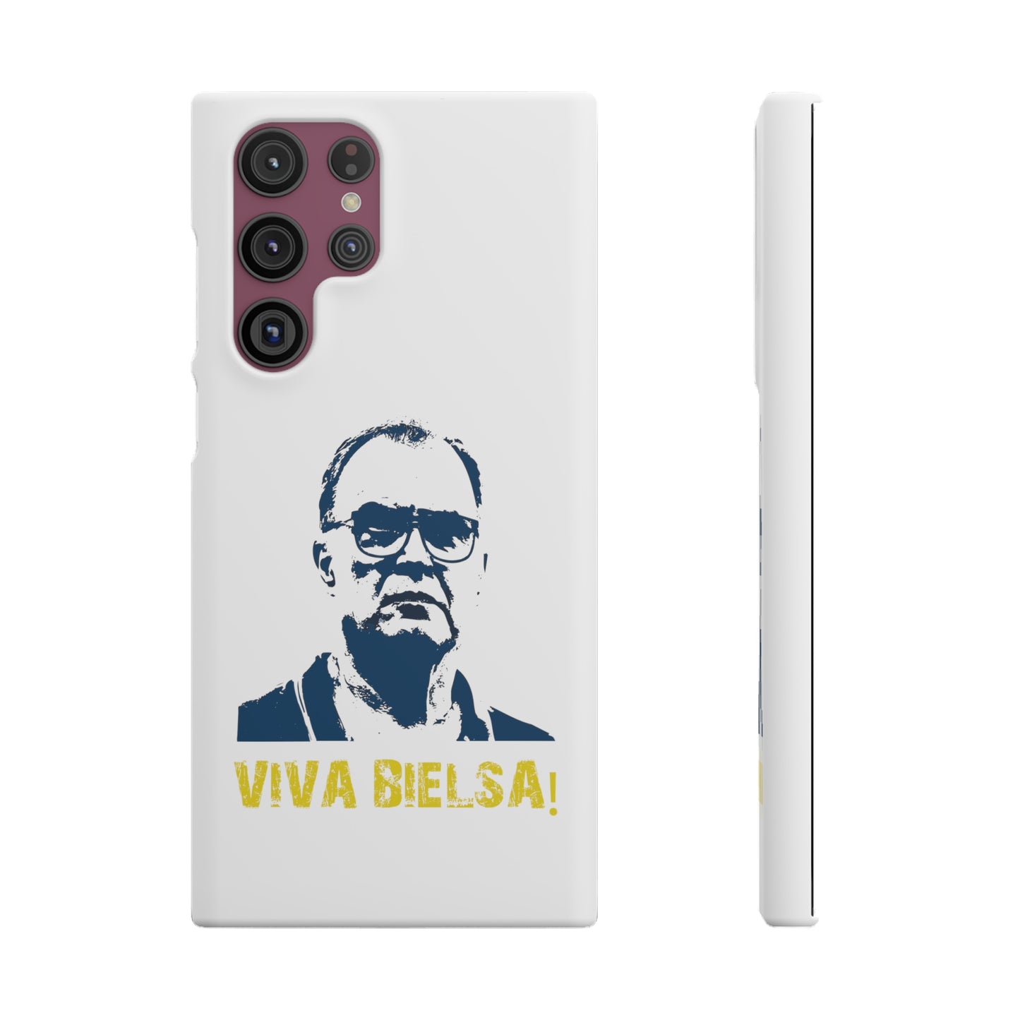 Funda Snap - ¡Viva Bielsa!