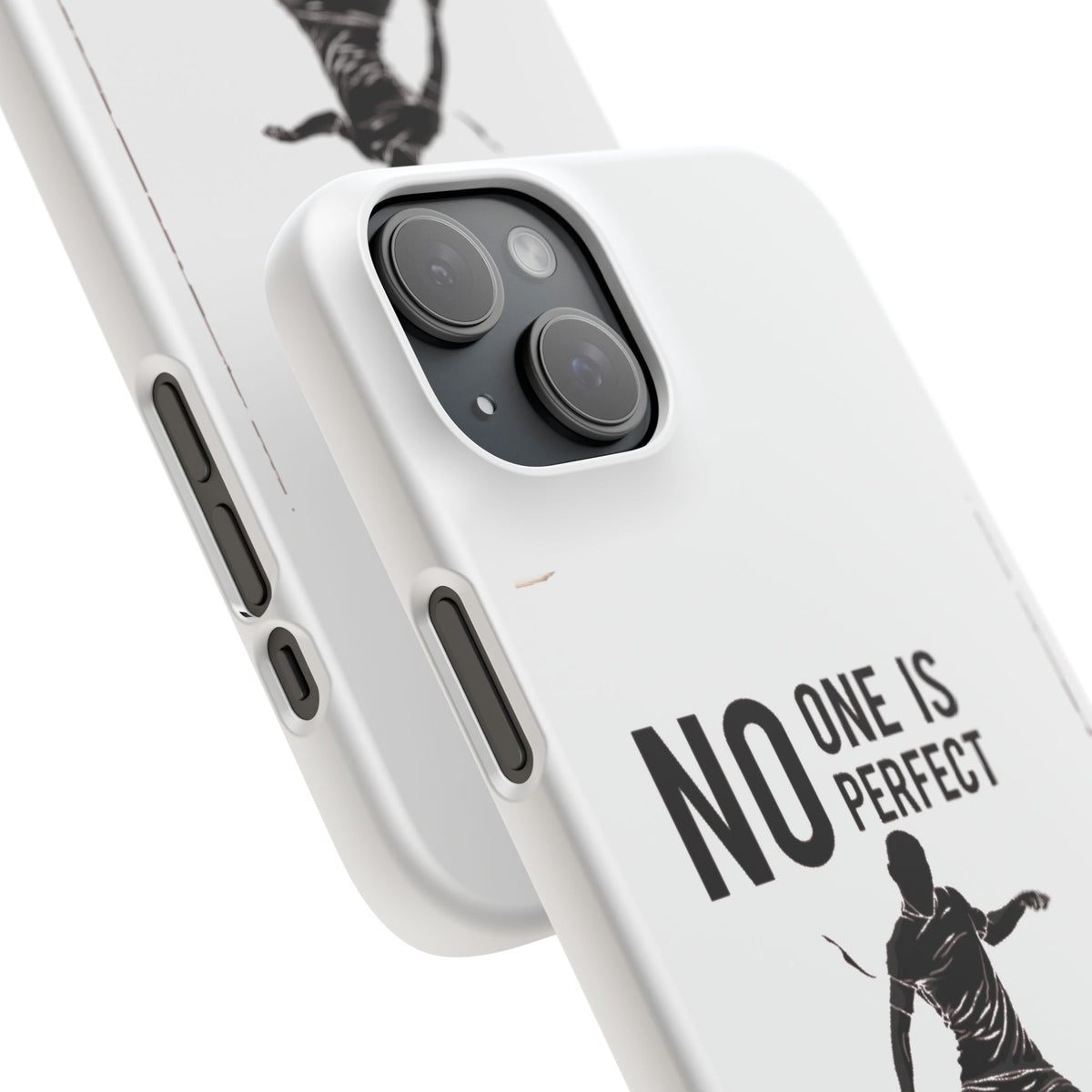 Snap Cases - No One Is Perfect However Being A Leeds Fan Is Close Enough