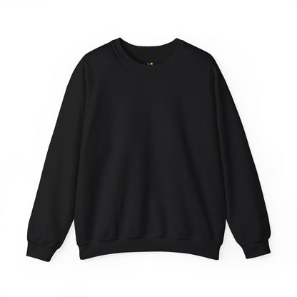 LUFC Heavy Blend™ Unisex Pullover  for Everyday Leeds Pride