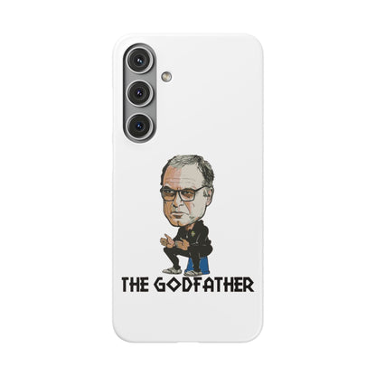 Snap Cases - Bielsa the Godfather