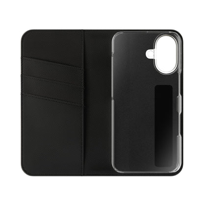 Flip Phone Case - Bielsa the Godfather