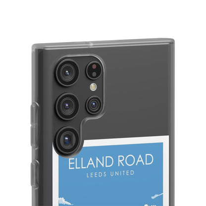 Flexi Phone Case Elland Road