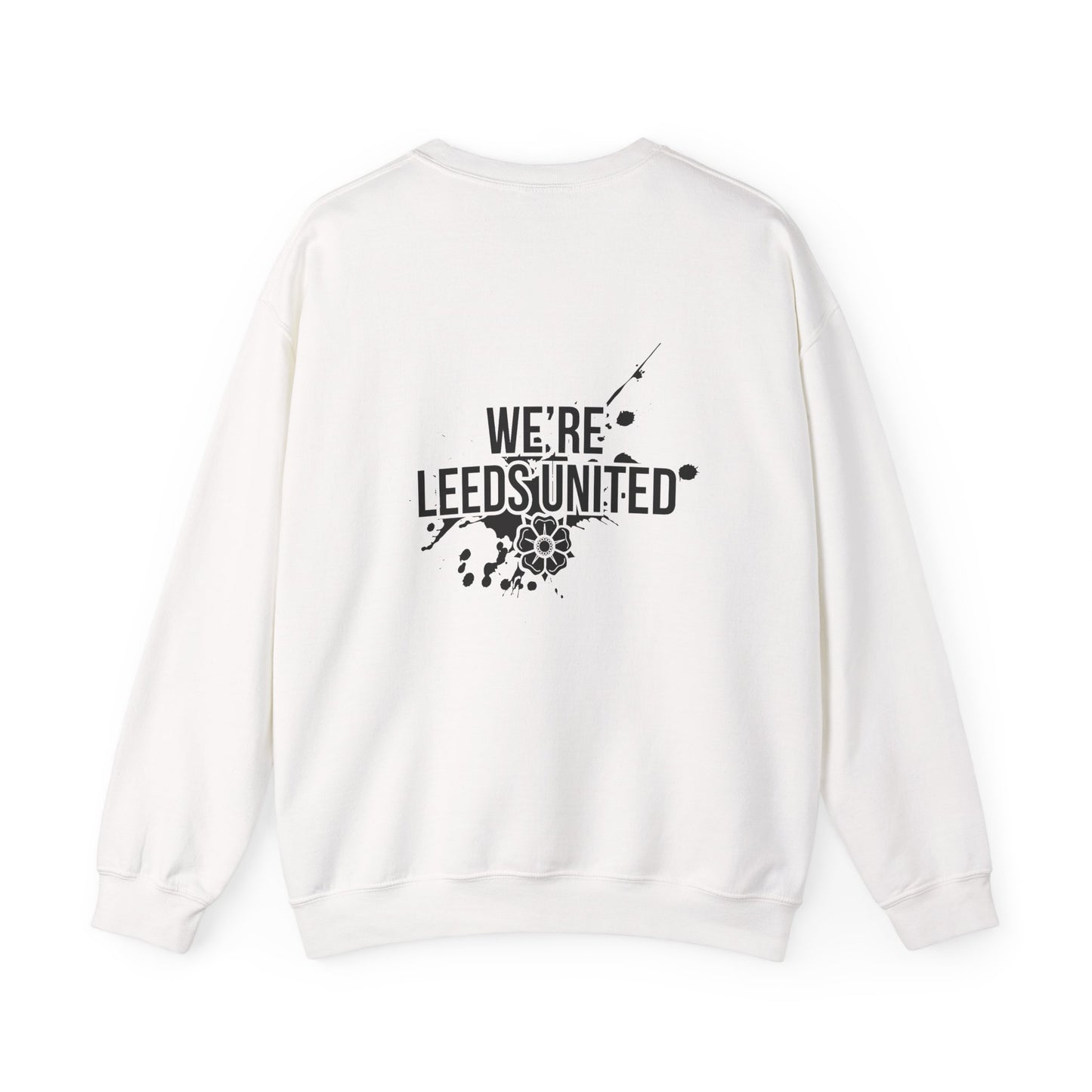 LUFC “HBCU History 123” Heritage  Sweatshirt