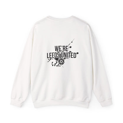 LUFC “HBCU History 123” Heritage  Sweatshirt