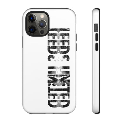 LUFC 'Leeds United' Phone Case
