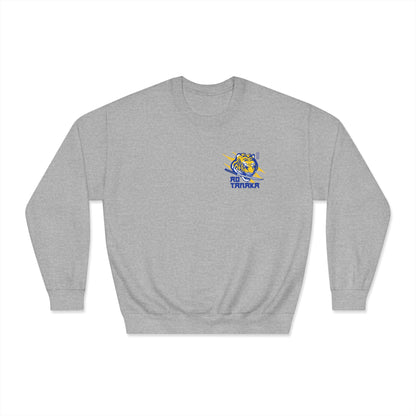 LUFC “All Leeds Aren’t We” Crewneck Unisex