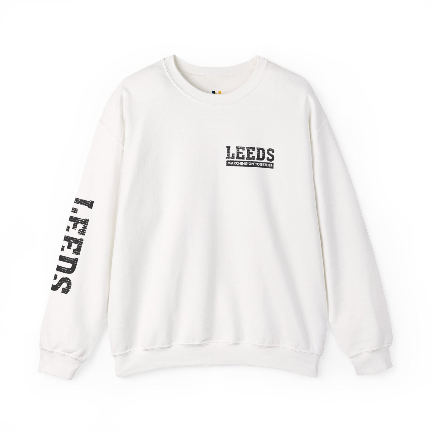 LUF Sweatshirt Heavy Blend™ Unisex  Pullover for Everyday Pride