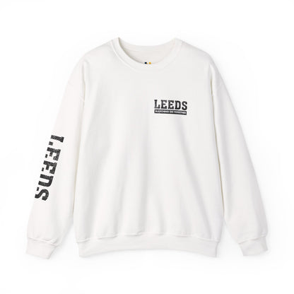 LUF Sweatshirt Heavy Blend™ Unisex  Pullover for Everyday Pride