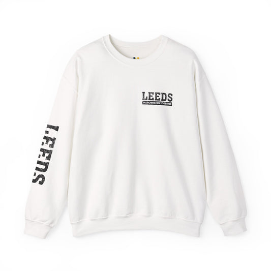 LUF Sweatshirt Heavy Blend™ Unisex  Pullover for Everyday Pride