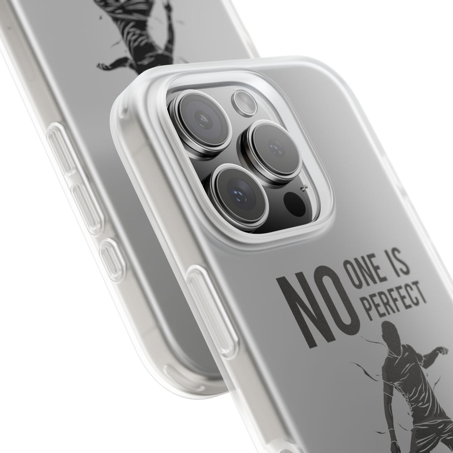 Flexi Cases - No One is Perfect However Being a Leeds fan Is Close Enough