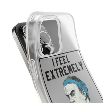 Flexi Cases - Bielsa I Feel Extremely Happy