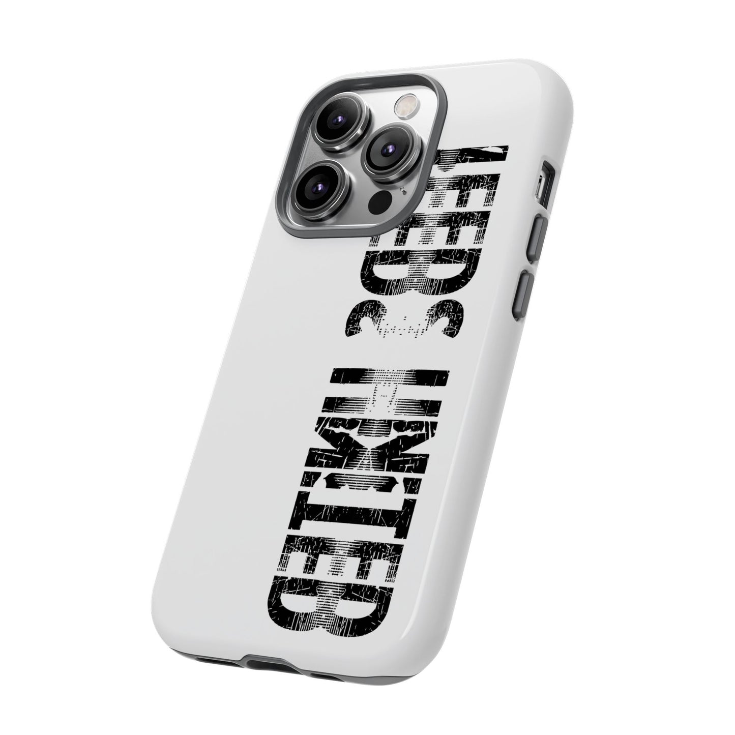 LUFC 'Leeds United' Phone Case