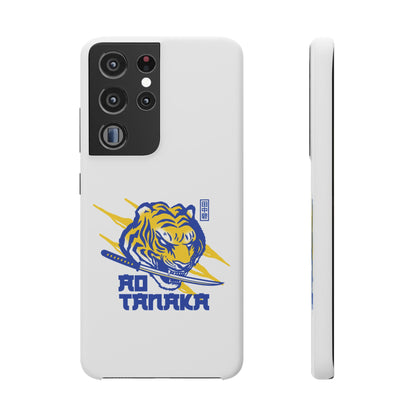 Leeds United "AO TANAKA" Snap  Case
