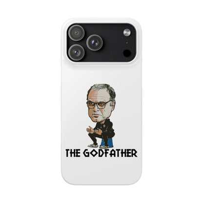 Snap Cases - Bielsa the Godfather