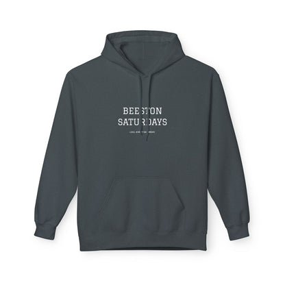 Beeston Saturdays Leeds Hoodie