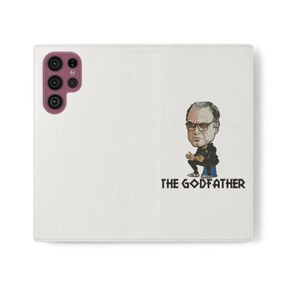 Flip Phone Case - Bielsa the Godfather