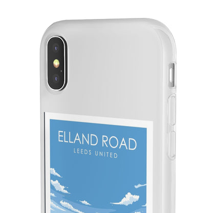 Flexi Phone Case Elland Road