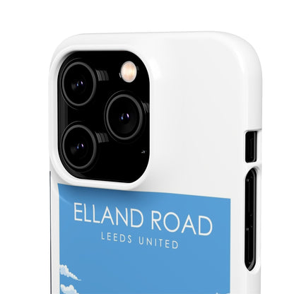Snap Phone Case Elland Road