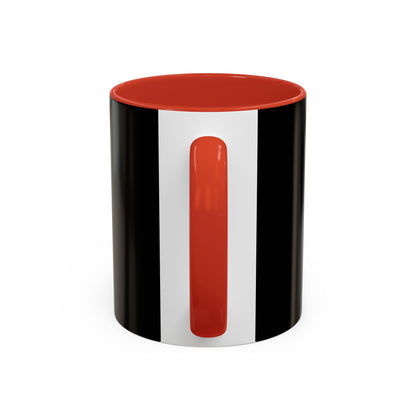 Leeds United “The Champions” Accent  Mug