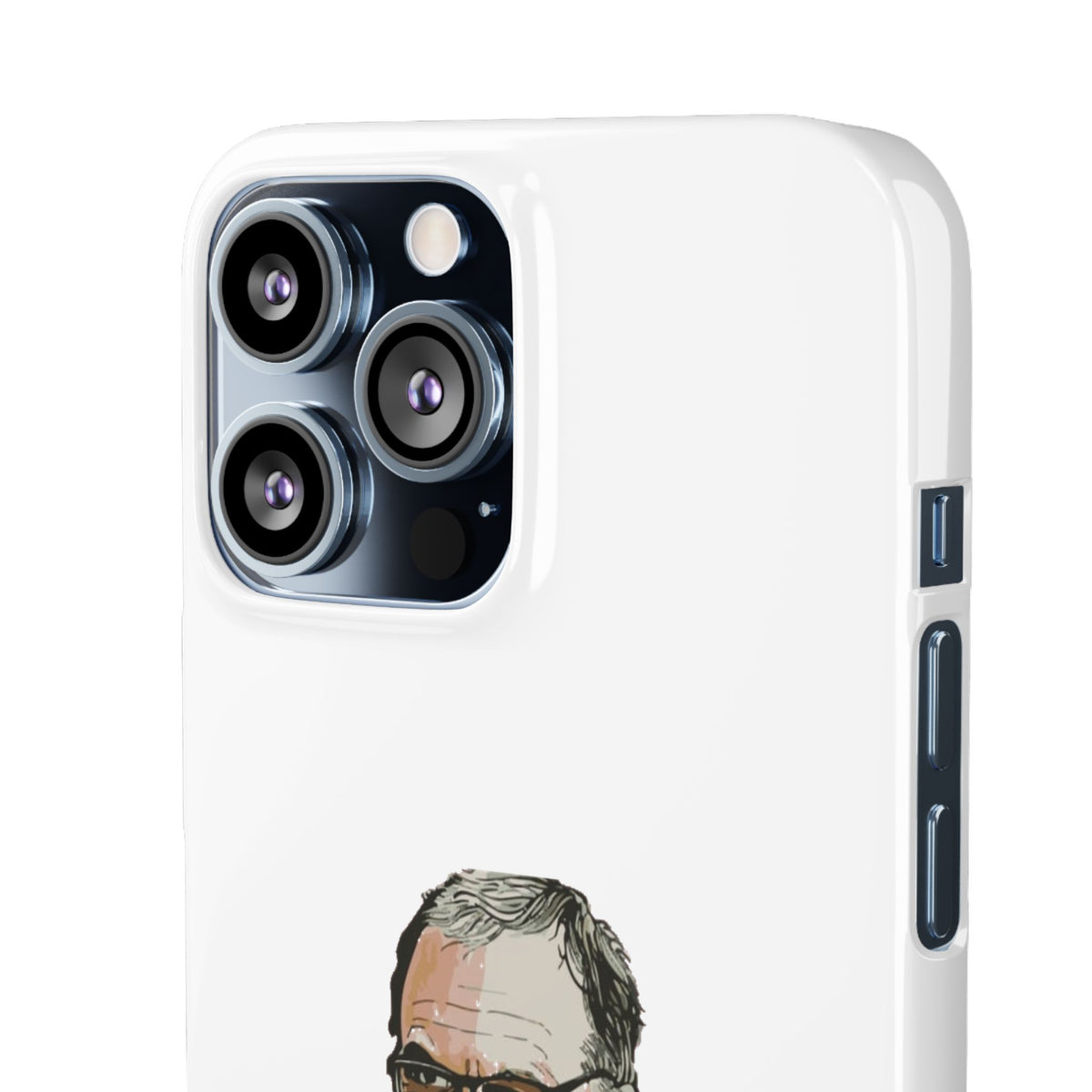 Snap Cases - Bielsa the Godfather