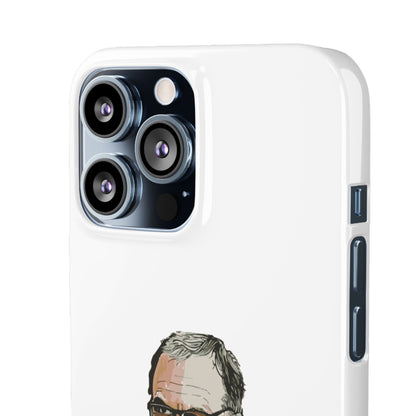 Snap Cases - Bielsa the Godfather
