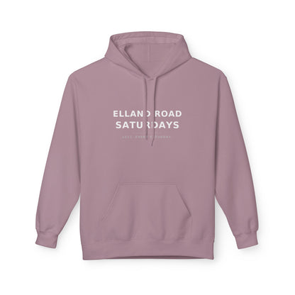 Elland Road Saturdays Leeds Hoodie