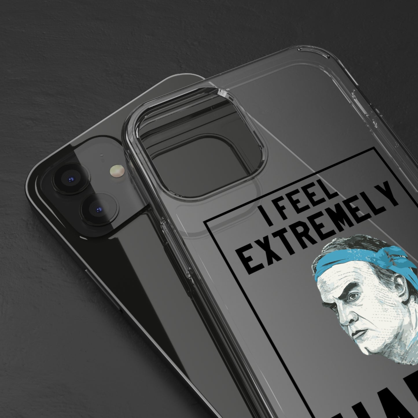 Phone case Marcelo Bielsa Apple, Samsung