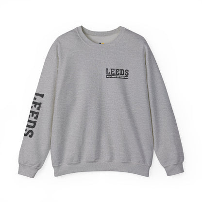 LUF Sweatshirt Heavy Blend™ Unisex  Pullover for Everyday Pride