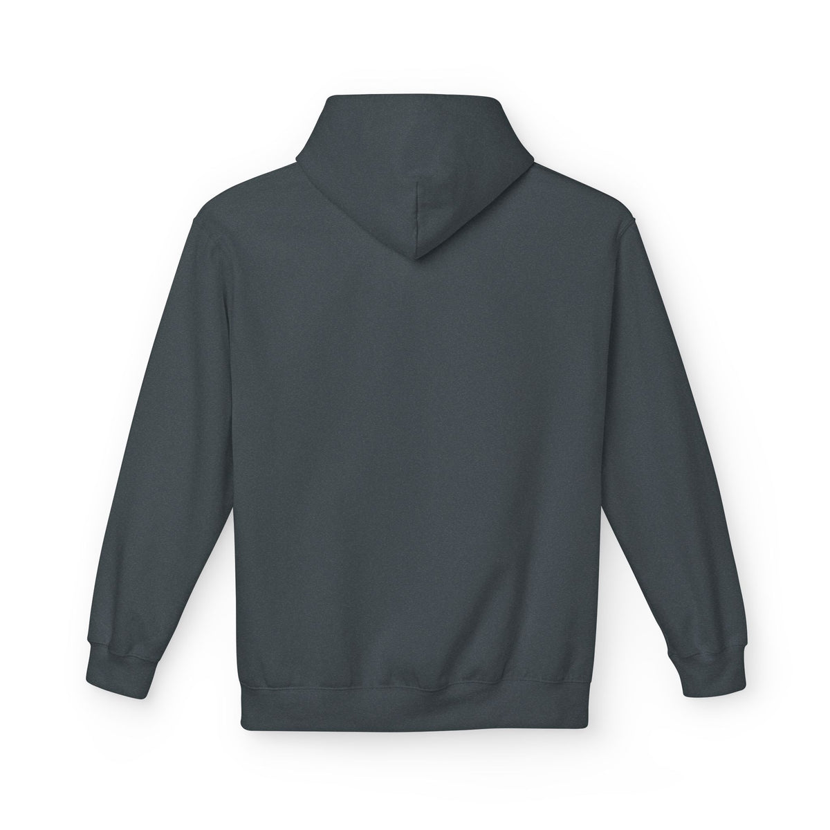Elland Road Line Art Leeds Hoodie